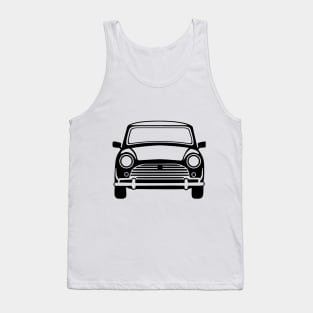 Classic Mini Cooper Tank Top